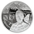 Ernest Malinowski