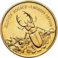 2-zlote-1997-zwierzeta-swiata-jelonek-rogacz.jpg
