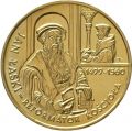 2-zlote-1999-jan-laski.jpg