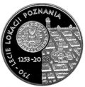 750-lecie lokacji Poznania