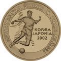 MŚ w Piłce Nożnej - Korea/Japonia 2002