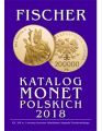 Katalog Monet Polskich - Fischer 2016