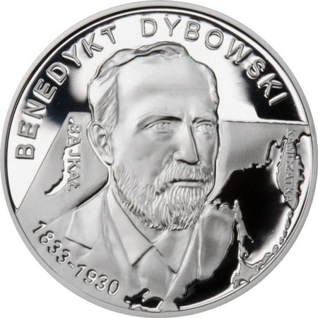 Benedykt Dybowski