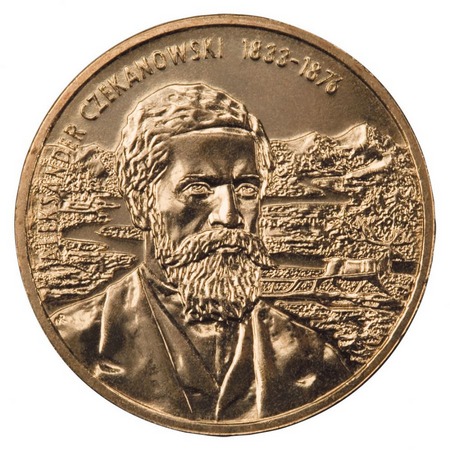 Aleksander Czekanowski