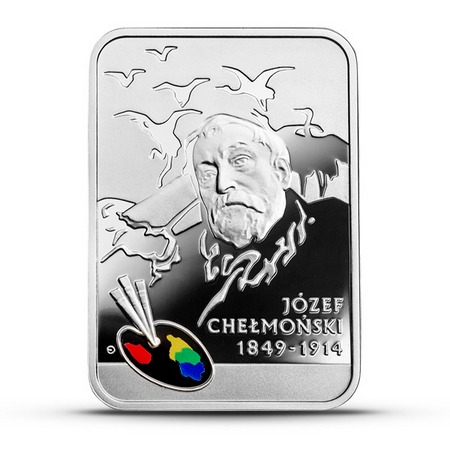 Józef Chełmoński