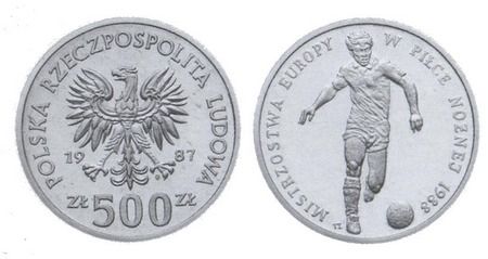 Mistrzostwa Europy w Piłce Nożnej 1988