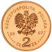 2 złote - Teodor J. K. Korzeniowski
