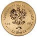 2 złote - Wrzesień 1939 r.