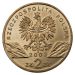 Zwierzęta świata - Węgorz Europejski