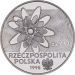 20 złotych - 100 lat odkrycia Polonu i Radu