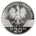 Zwierzęta świata - Jelonek Rogacz