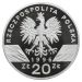 Zwierzęta świata - Jeż
