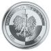 10 złotych - Wstąpienie Polski do NATO